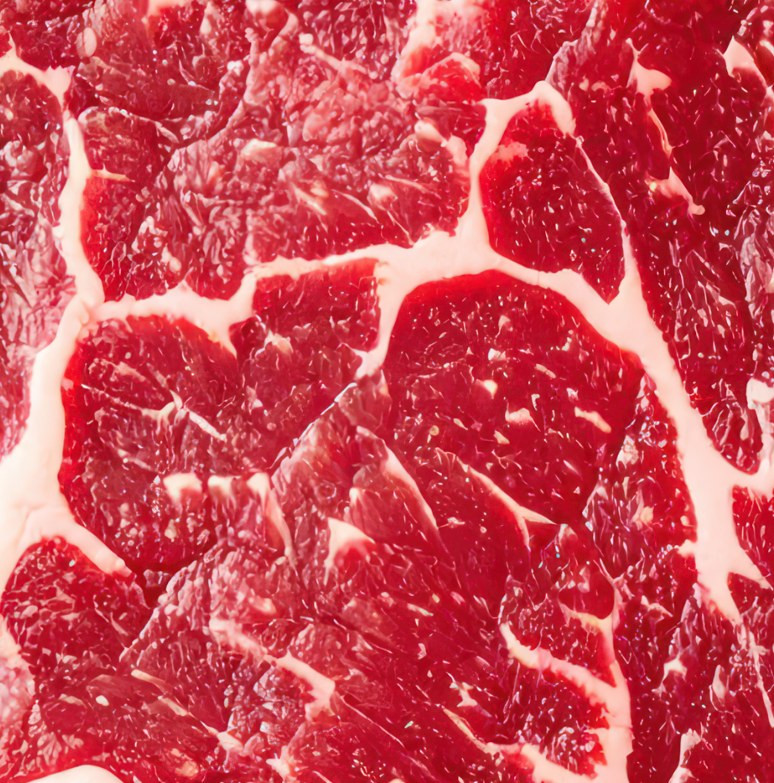 Carne de verdade