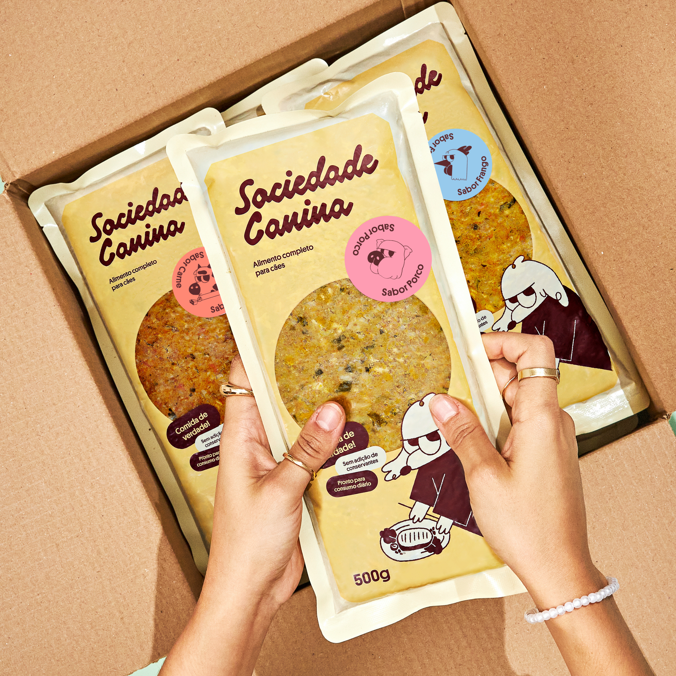 Alimentação Natural